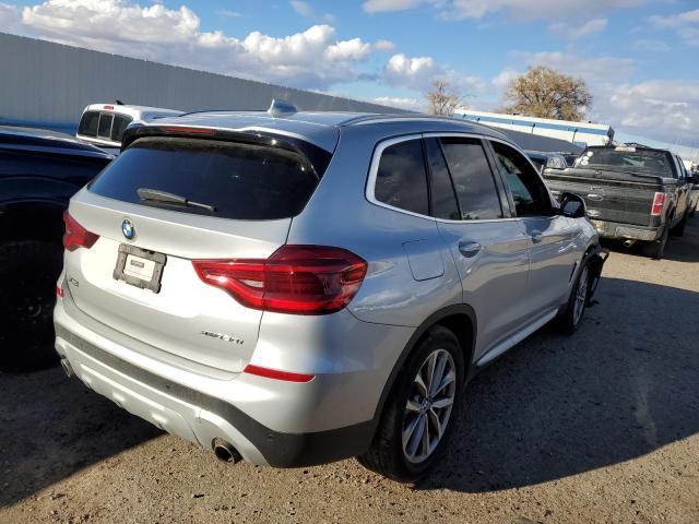 BMW X3 XDRIVE3 2019