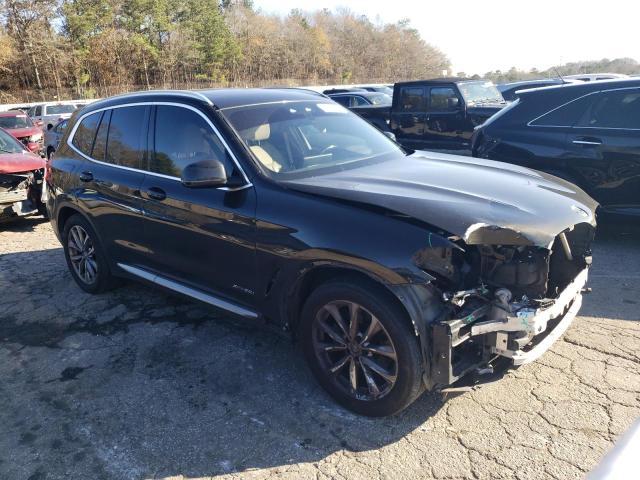 BMW X3 XDRIVE3 2018