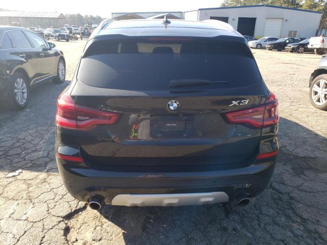 BMW X3 XDRIVE3 2018