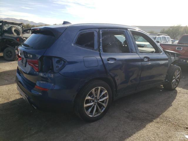 BMW X3 XDRIVE3 2018