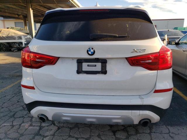 BMW X3 XDRIVE3 2018