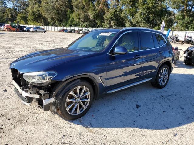 BMW X3 XDRIVE3 2018