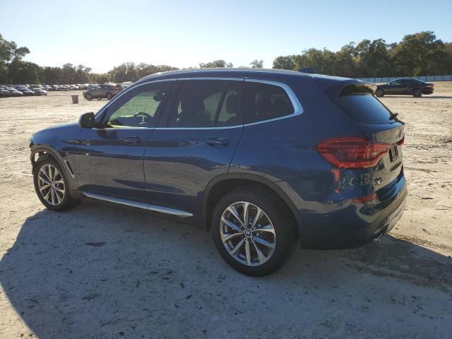 BMW X3 XDRIVE3 2018