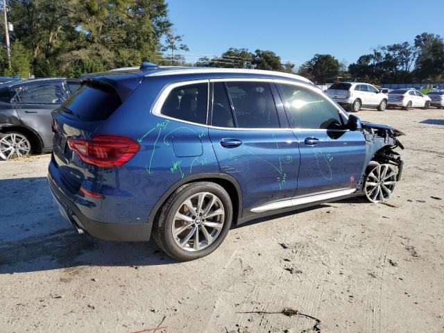 BMW X3 XDRIVE3 2018