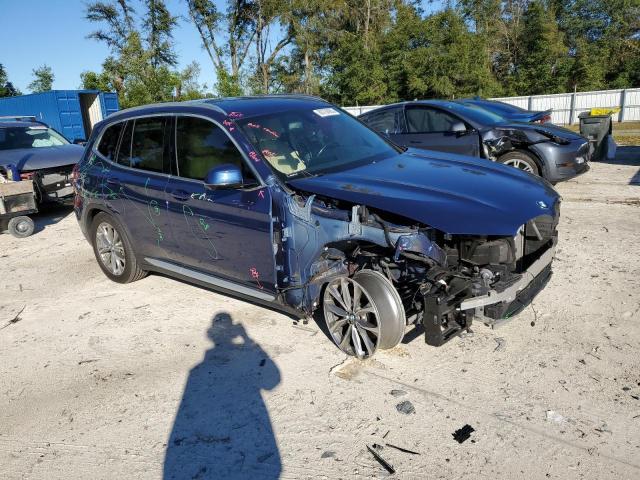 BMW X3 XDRIVE3 2018