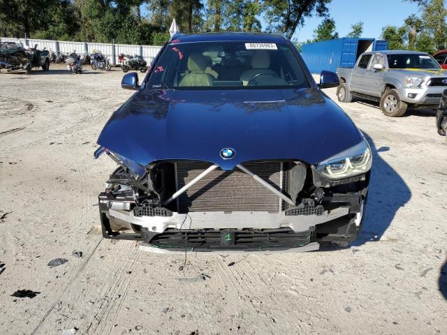 BMW X3 XDRIVE3 2018