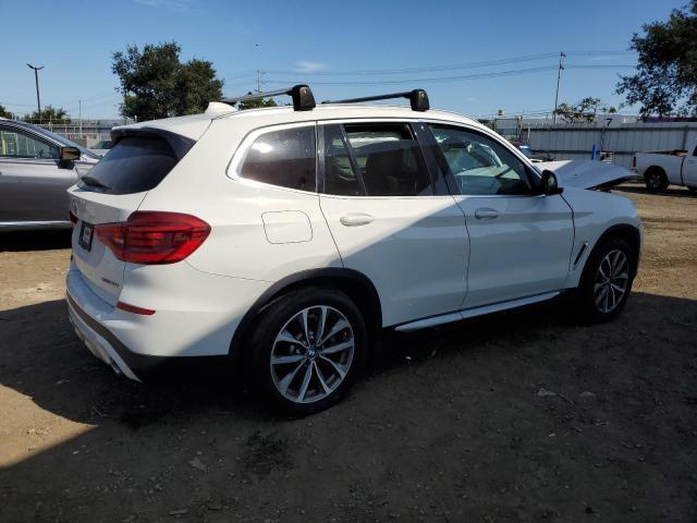 BMW X3 XDRIVE3 2019