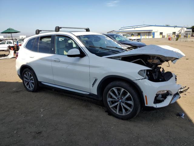 BMW X3 XDRIVE3 2019