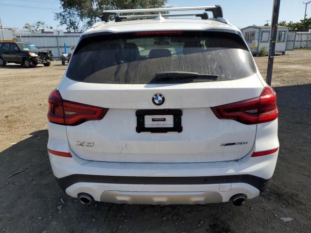 BMW X3 XDRIVE3 2019