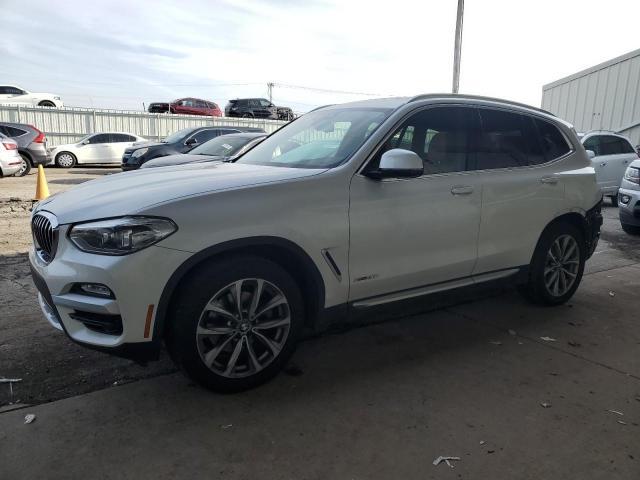 BMW X3 XDRIVE3 2018