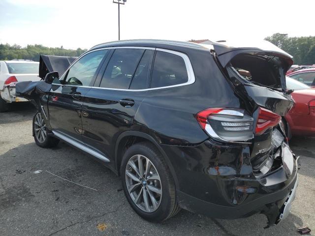 BMW X3 XDRIVE3 2019