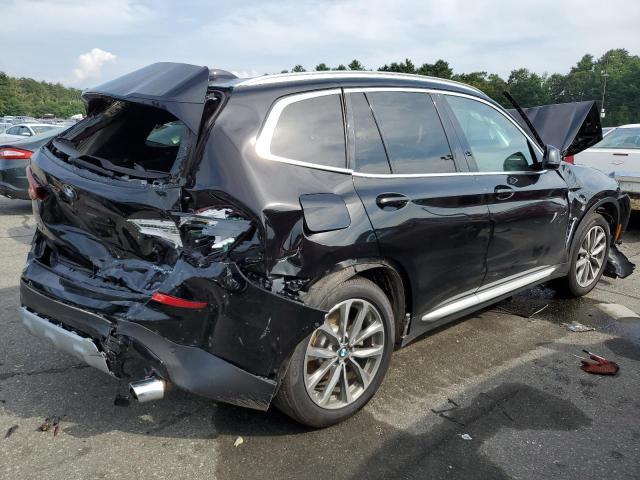 BMW X3 XDRIVE3 2019