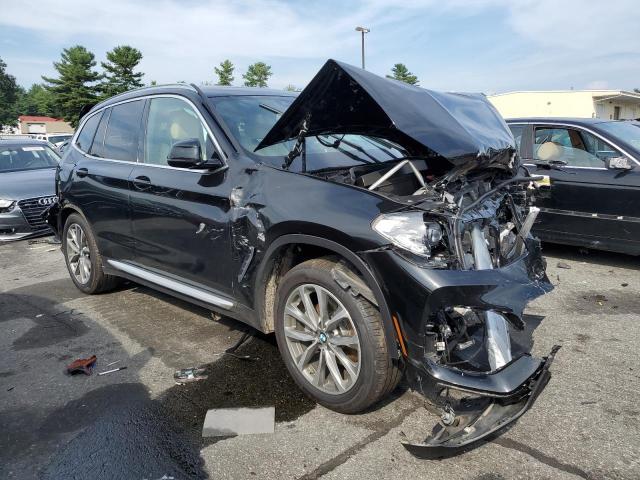 BMW X3 XDRIVE3 2019