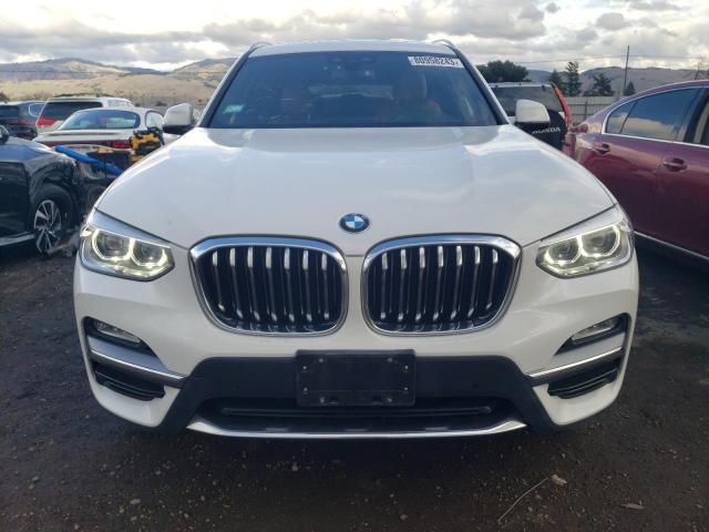 BMW X3 XDRIVE3 2019