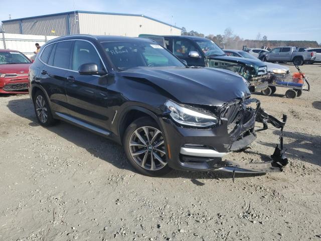 BMW X3 XDRIVE3 2019