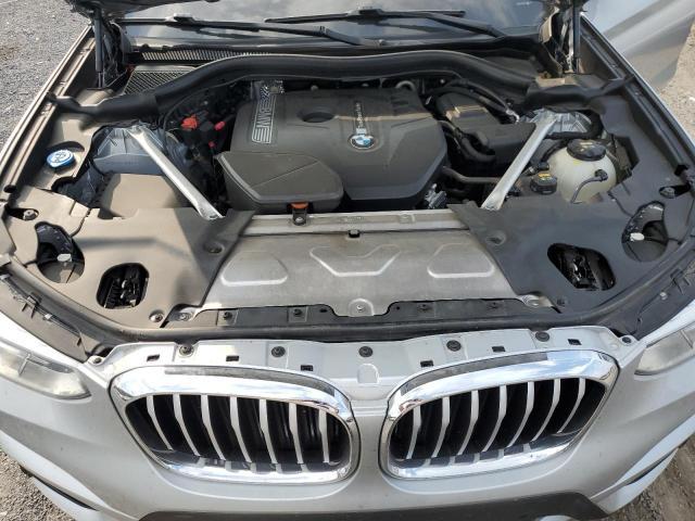 BMW X3 XDRIVE3 2019