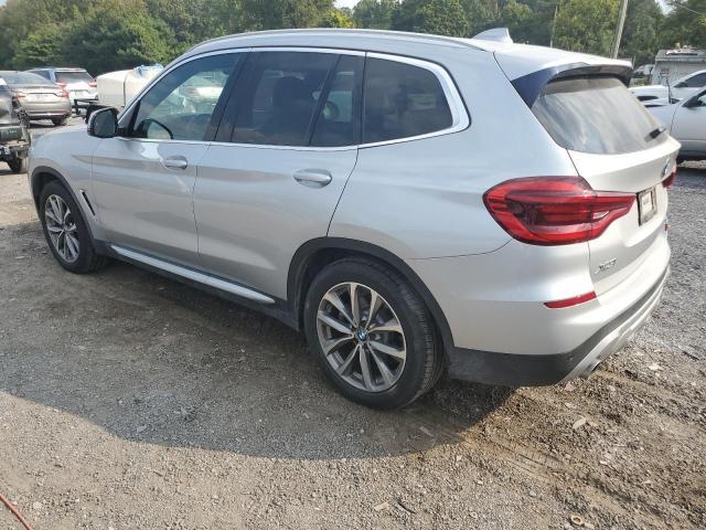 BMW X3 XDRIVE3 2019