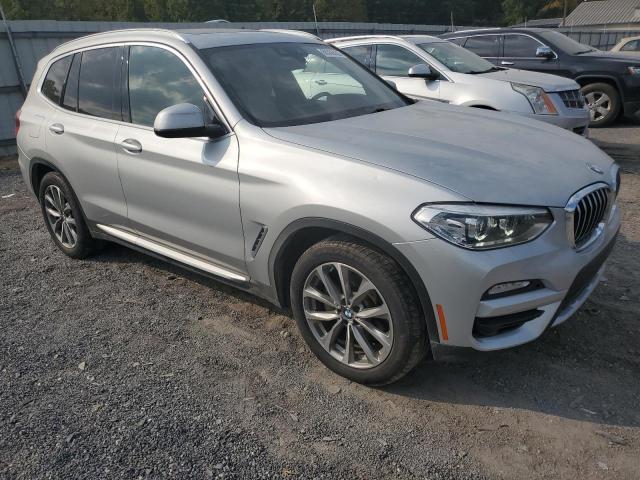 BMW X3 XDRIVE3 2019