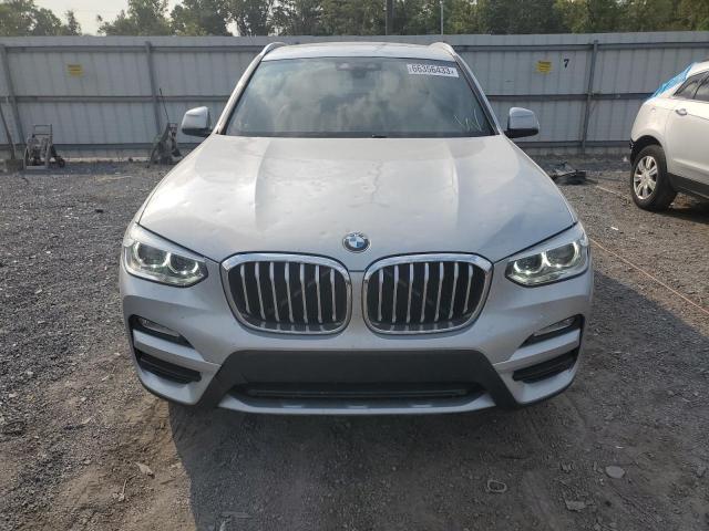 BMW X3 XDRIVE3 2019