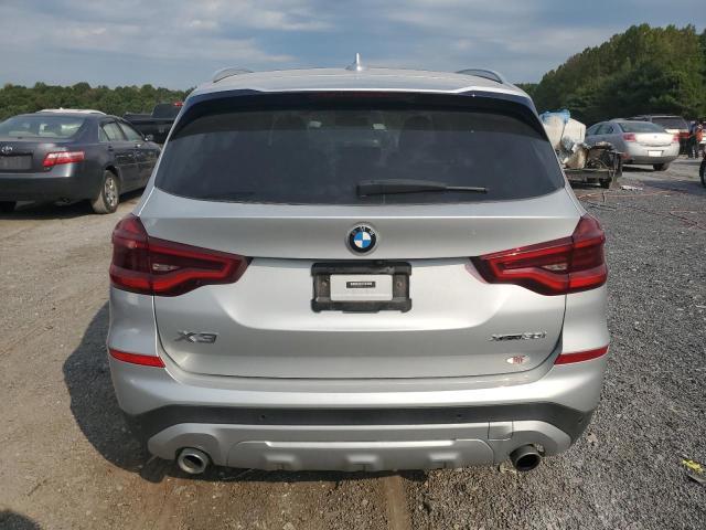 BMW X3 XDRIVE3 2019