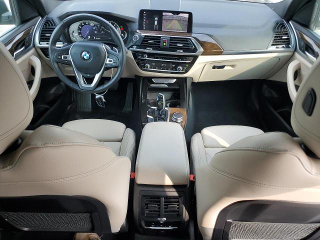 BMW X3 XDRIVE3 2019