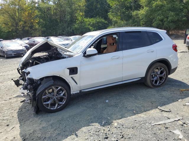 BMW X3 XDRIVE3 2021