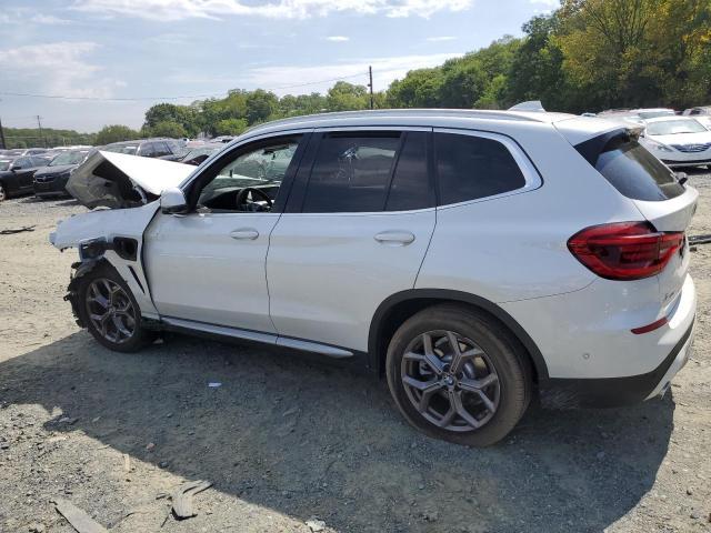 BMW X3 XDRIVE3 2021