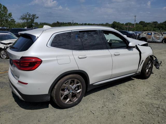 BMW X3 XDRIVE3 2021