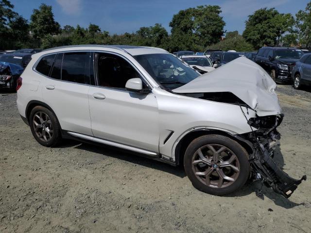 BMW X3 XDRIVE3 2021