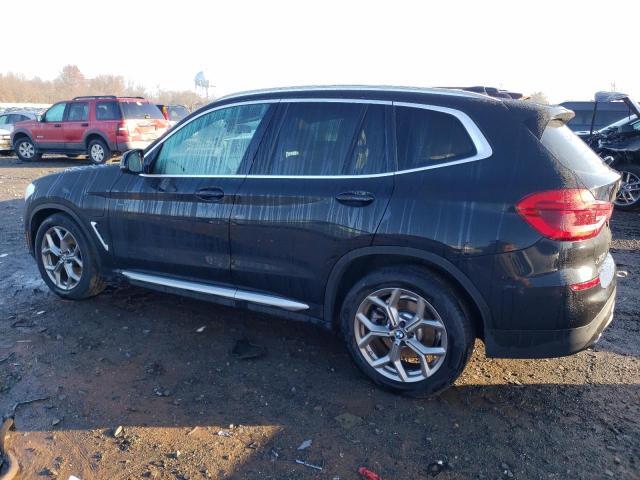 BMW X3 XDRIVE3 2021