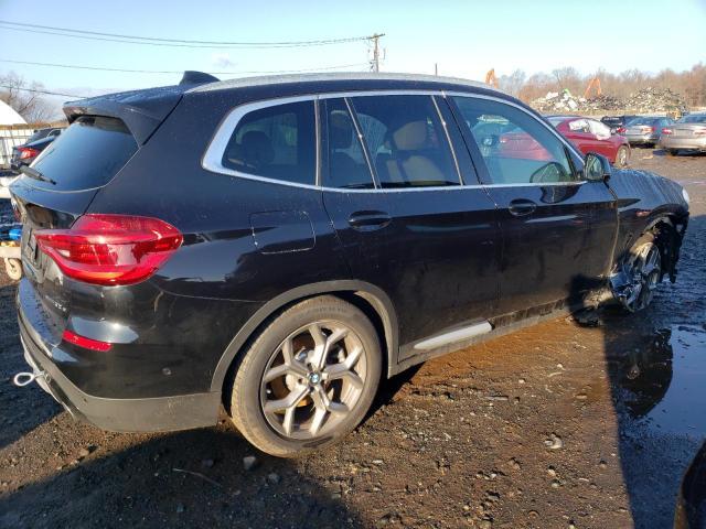 BMW X3 XDRIVE3 2021