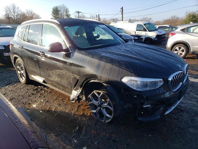 BMW X3 XDRIVE3 2021