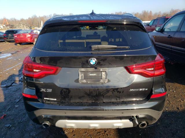 BMW X3 XDRIVE3 2021