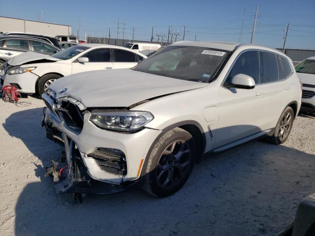 BMW X3 XDRIVE3 2021