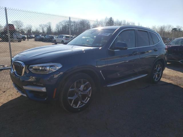 BMW X3 XDRIVE3 2020