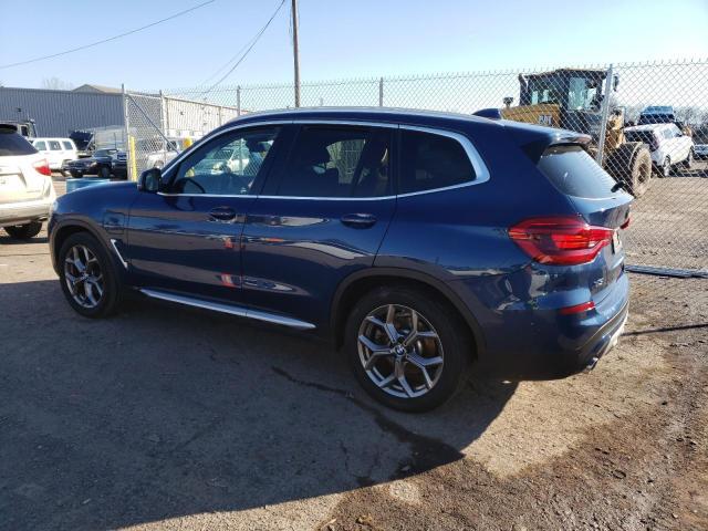 BMW X3 XDRIVE3 2020