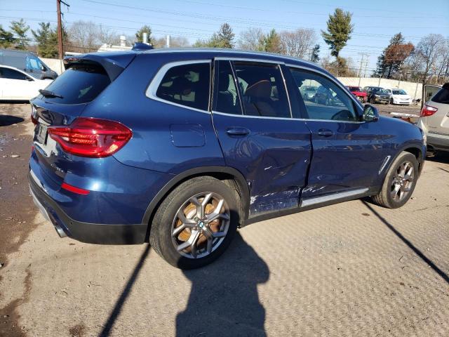 BMW X3 XDRIVE3 2020