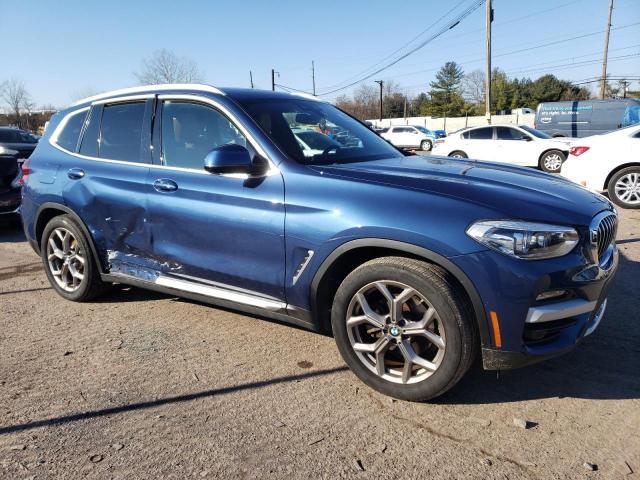 BMW X3 XDRIVE3 2020