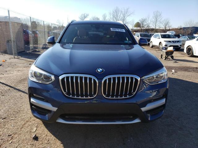 BMW X3 XDRIVE3 2020