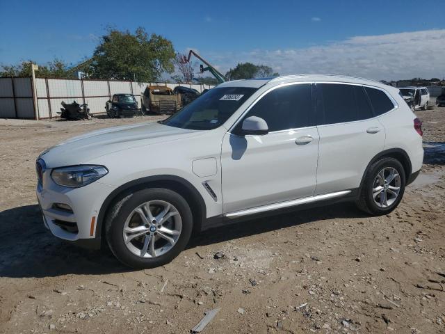 BMW X3 XDRIVE3 2020