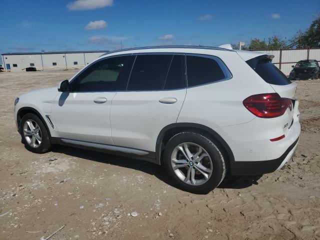 BMW X3 XDRIVE3 2020