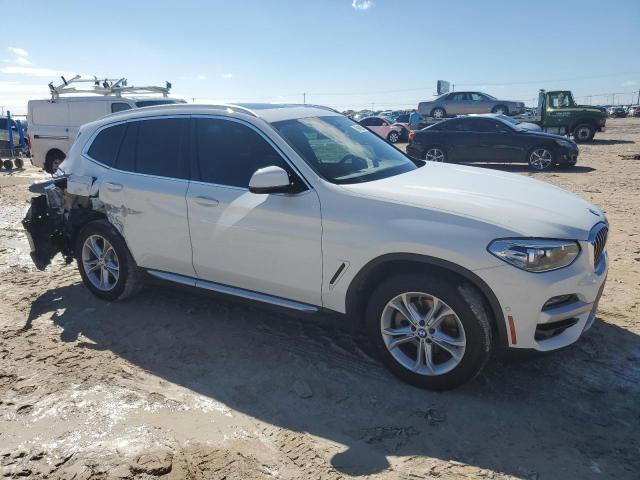 BMW X3 XDRIVE3 2020