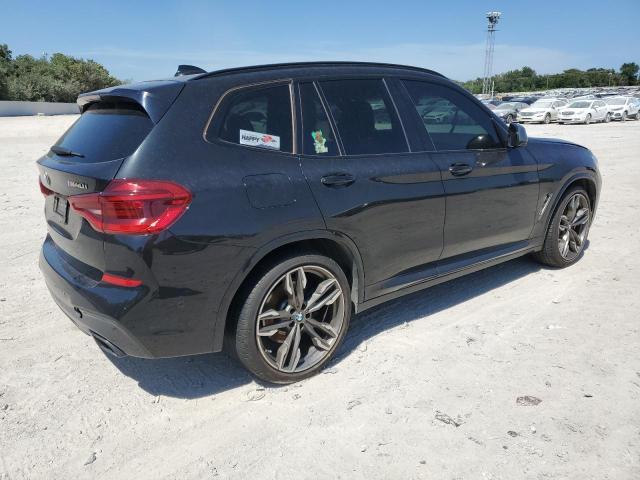 BMW X3 XDRIVEM 2018