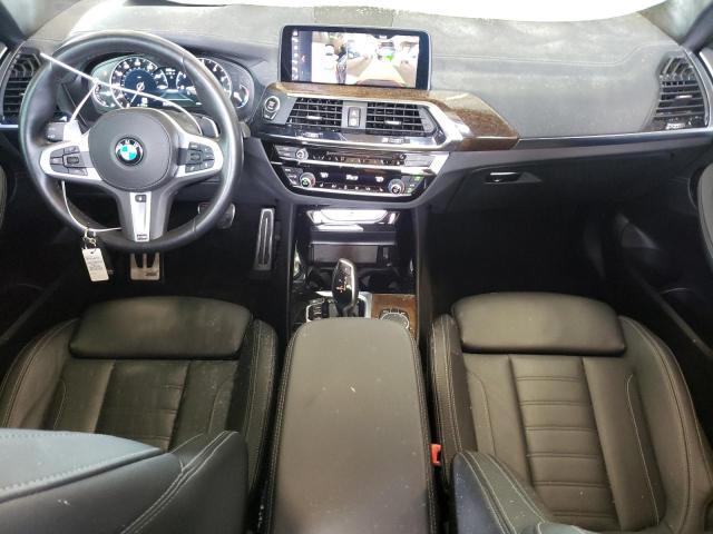 BMW X3 XDRIVEM 2019