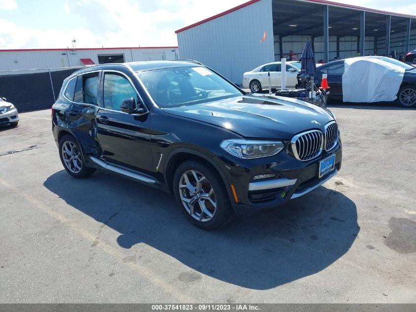 BMW X3 SDRIVE30I 2021