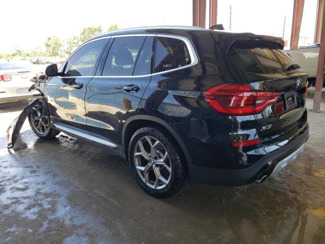 BMW X3 SDRIVE3 2021