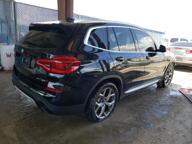 BMW X3 SDRIVE3 2021