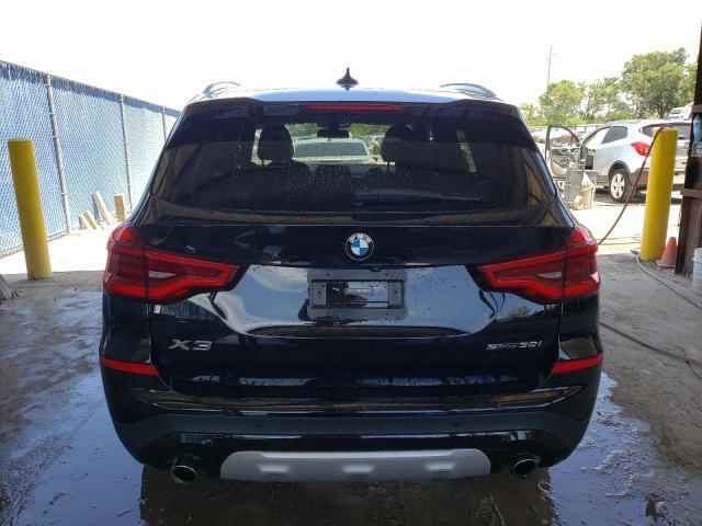 BMW X3 SDRIVE3 2021