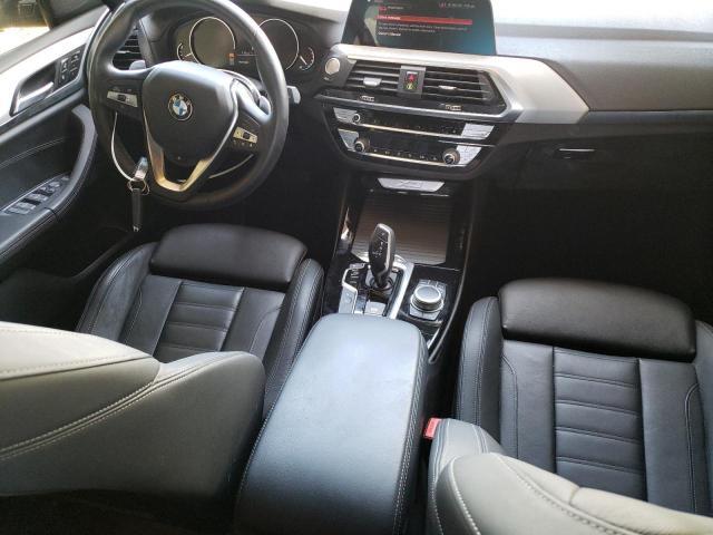 BMW X3 SDRIVE3 2021