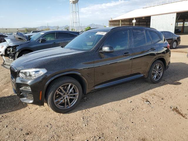 BMW X3 SDRIVE3 2021